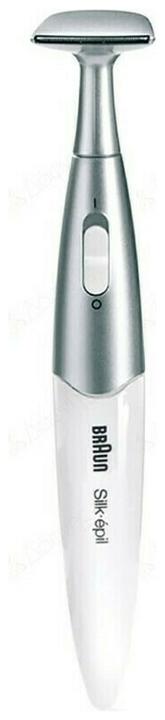 Actual product image Braun Silk-épil FG1100
