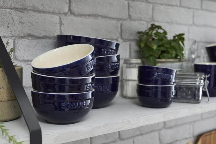 Actual product image Staub Mixing bowls (12 cm, 0.40 l, 1 x)
