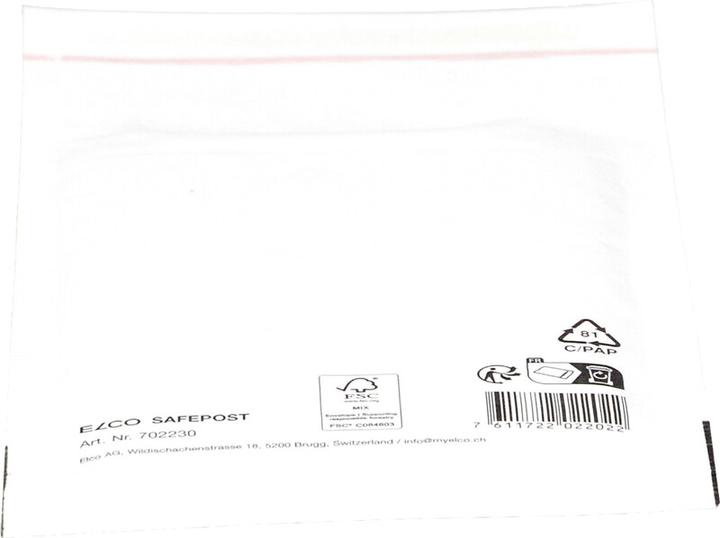 Actual product image Elco Luftpolstertasche Pac-it (1 x)
