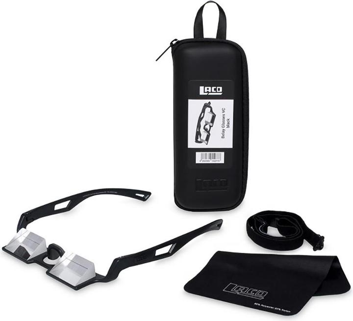 Immagine prodotto Lacd Occhiali di assicurazione VC Belay Glasses