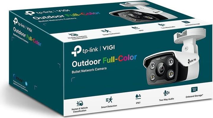 Produktbild TP-Link VIGI C330(4mm) (2304 x 1296 Pixels)