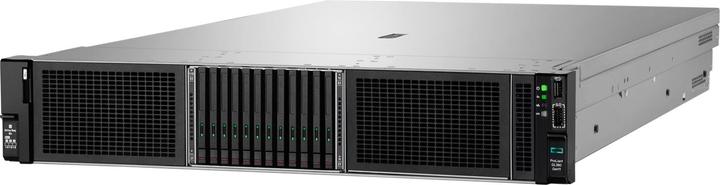 Produktbild HPE ProLiant DL380 Gen11, 2 GHz, 4416+, 32 GB, DDR5-SDRAM, 800 W, Rack (2U) (Intel Xeon Silver 4416+, 32 GB, Rack Server)