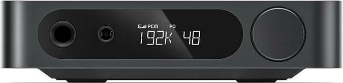 Produktbild FiiO K11 (Gain-Schalter, Display, USB-DAC)