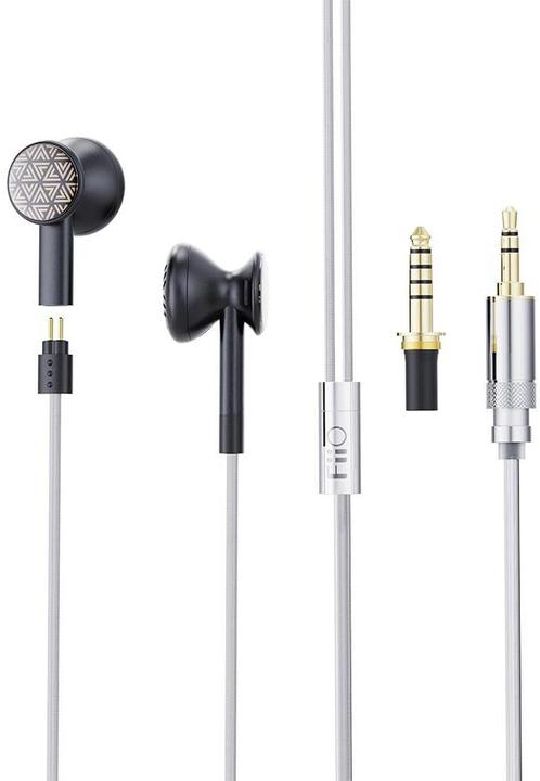Image du produit FiiO FF3S (pas de réduction du bruit, Filaire)