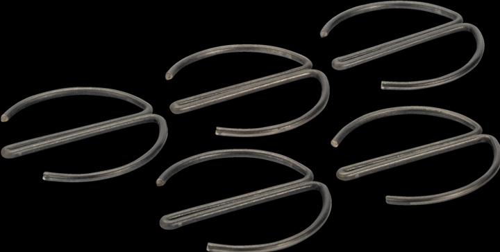 Produktbild Bahco Drahtfedersich. K560F-4 (14 mm, 10  mm, 13 mm, 11 mm, 12 mm)