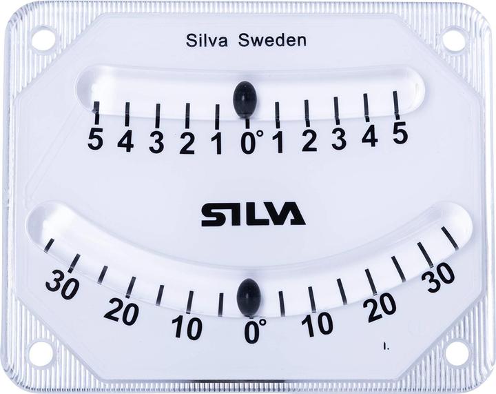 Image du produit Silva Clinomètre inclinomètre