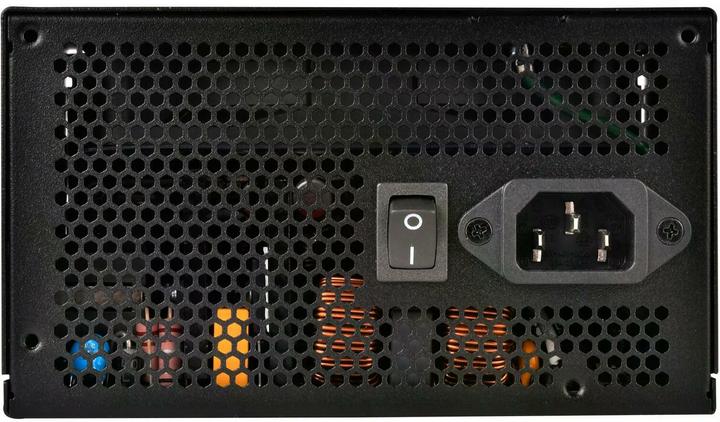 Immagine prodotto Silverstone SST-DA750-G Alimentatore 80 PLUS Gold, modulare - 750 Watt (750 W)