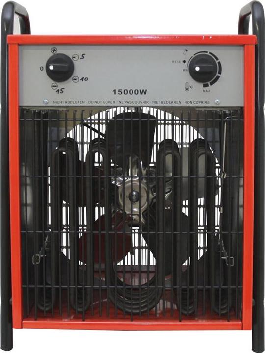 Immagine prodotto Forsberg Hl15 (15000 W)