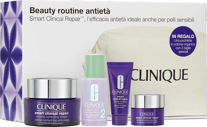 Produktbild Clinique Smart Cream Set