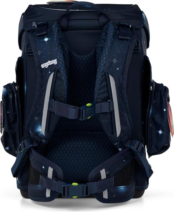 Actual product image Ergobag Cubo Light Set (19 l)