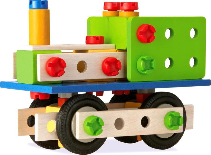 Actual product image Eichhorn Constructor