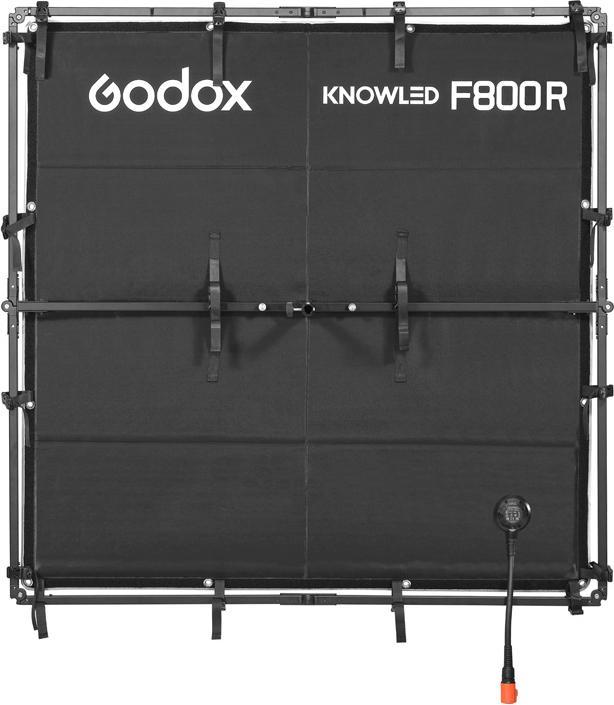 Produktbild Godox Knowled F800R (Flächenleuchte)