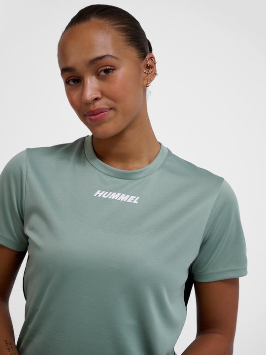 Immagine prodotto hummel Hmlmulti Pl Maglia Donna (XL)