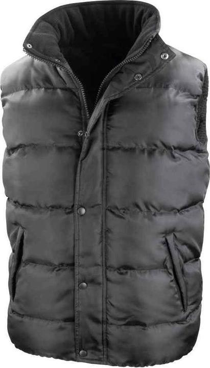 Produktbild Result Clothing Nova Weste Wattiert (XXL)