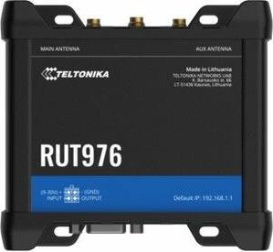 Produktbild Teltonika RUT976 (Global) 5G