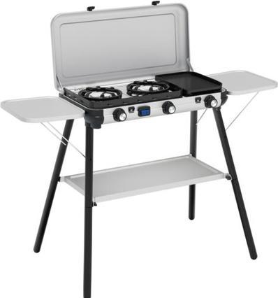 Produktbild Campingaz Camping Kitchen 2 MULTI-COOK PLUS (1.80 kW)