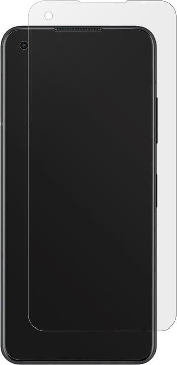 Produktbild Dipos Displayschutzfolie Antireflex (4 Stück, Asus Zenfone 10)