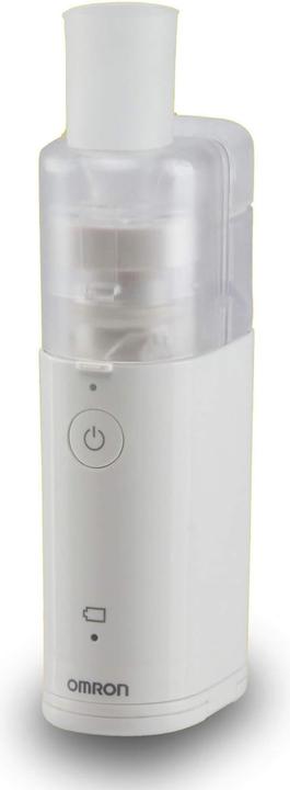 Image du produit Hermès OMRON MICROAIR U100