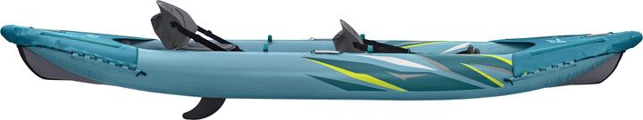 Actual product image Bestway HF WAypoint Elite X2 Kayak 382x101x35cm (2 pers.)