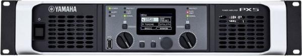 Image du produit Yamaha PX5 (Amplificateur de puissance)