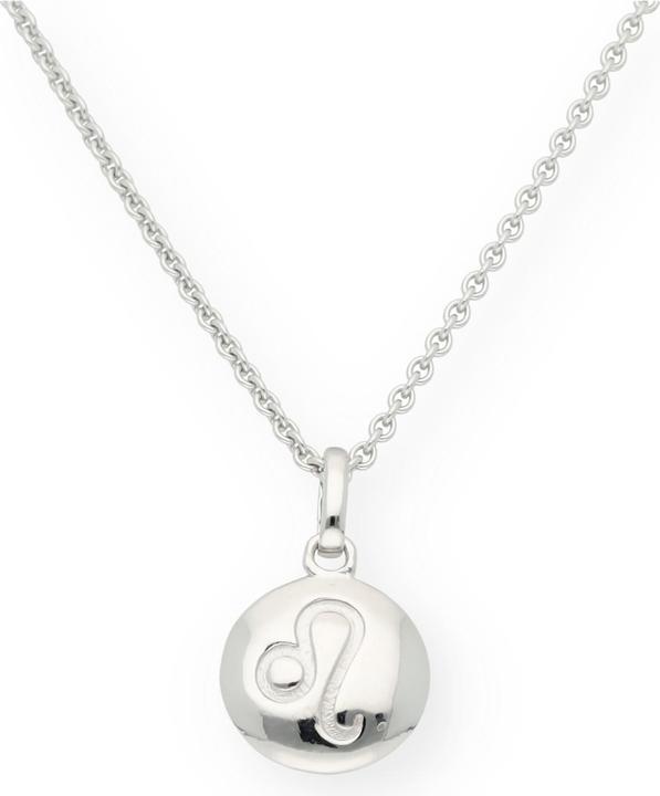 Carat Motifs (Silber 925, 45 cm)