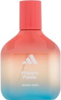 adidas Vibes Happy Feels (Eau de Parfum, 30 ml)