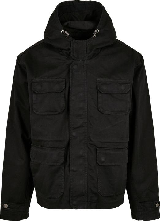 Produktbild Urban Classics Cotton Field Jacket (L)