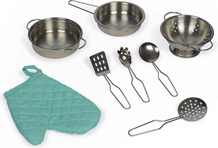 Image du produit Janod Reverso de cuisine