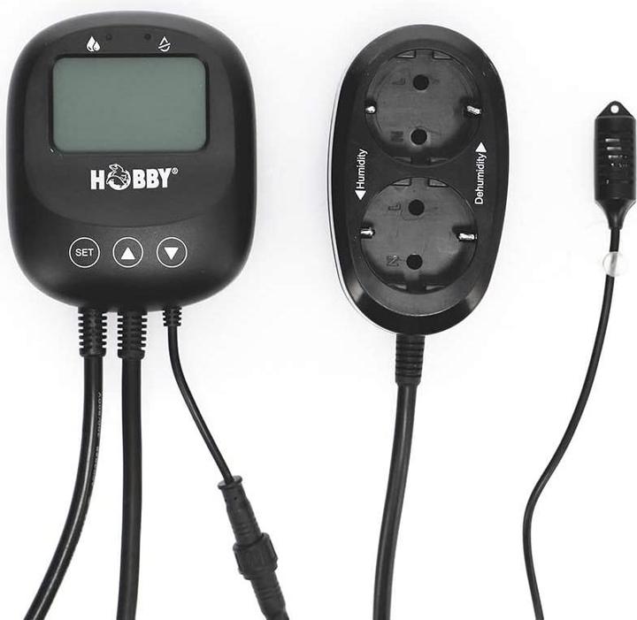 Immagine prodotto Hobby Controllo dell'umidità II, 566 g