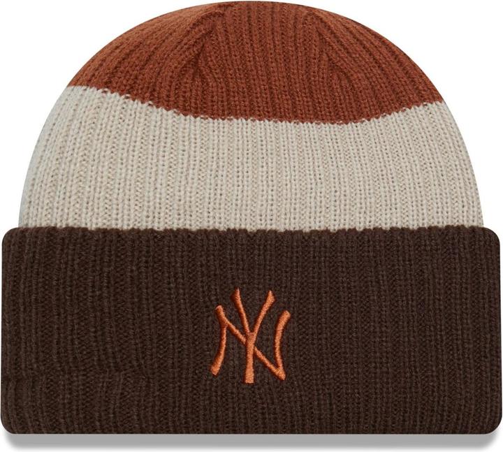 Image du produit New Era Bonnet Stripe New York Yankees