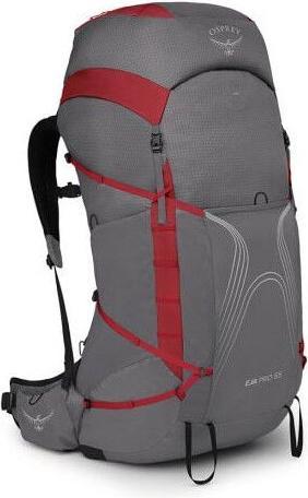 Actual product image Osprey Women's Eja Pro 55 (55 l)