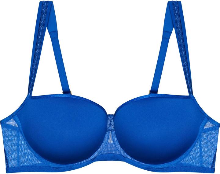 Image du produit Triumph Palina Cosmic Heartbeat WHP Balconette Schalen-BH (90 B, Une unité par pack)