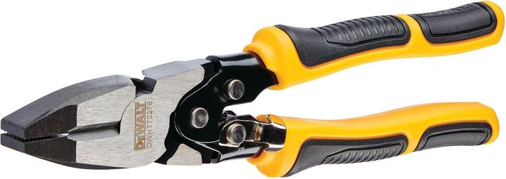Image du produit DeWalt Pince à mâchoires longues Duo Kraft (255 mm)