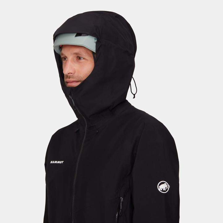 Produktbild Mammut Crater IV HS Hooded Jacket Men (S)