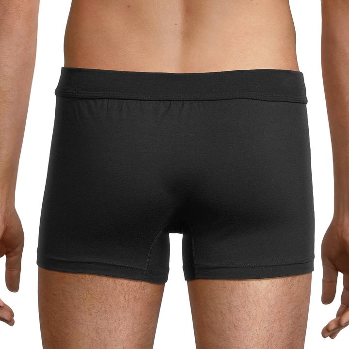 Produktbild Seidensticker 6er Pack Relax Cotton Retro Short / Pant (M, 6er Pack)