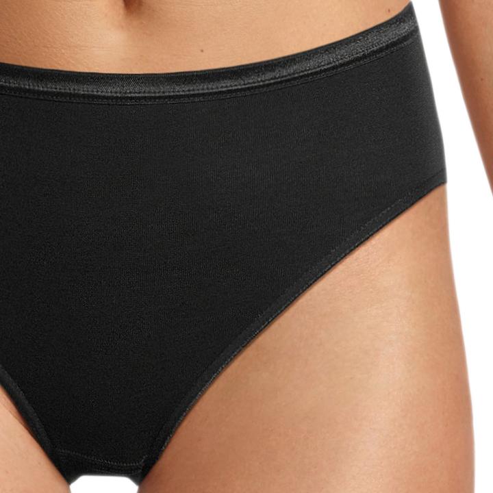 Produktbild Conta 3er Pack Modal Hüftslip (42, XL, 3er Pack)