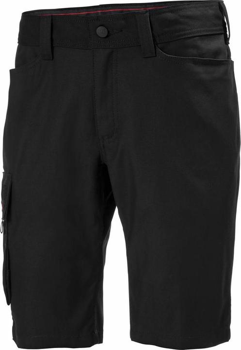 Produktbild Helly Hansen Workwear Oxford Shorts (60)