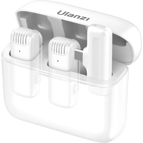 Produktbild Ulanzi J12LT-W