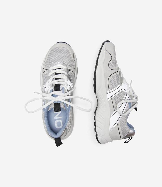 Produktbild Only Kunstleder Sneaker (39)