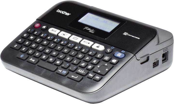 Produktbild Brother P-Touch D450VP