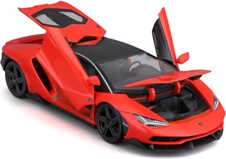 Produktbild Maisto Lamborghini Centenario