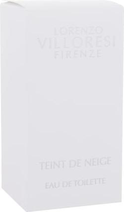 Image du produit Lorenzo Villoresi Teint De Neige (Eau de toilette, 100 ml)