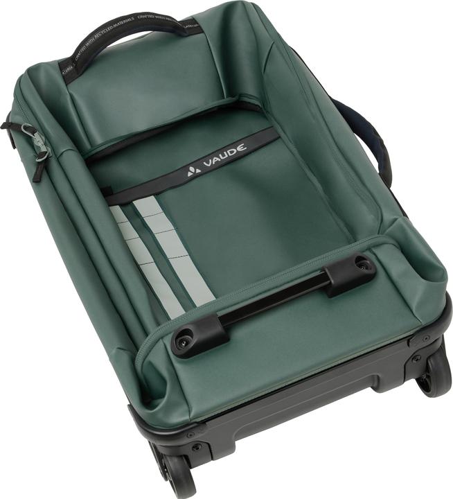 Produktbild Vaude Takutea 65 (65 l, M (50 - 90l))