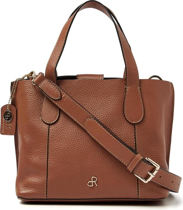 Produktbild dR Amsterdam Hand / Schultertasche