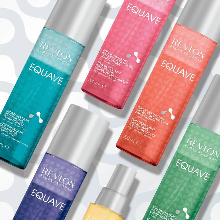Actual product image Revlon Professional Equave Strengthening (200 ml)