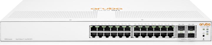 Produktbild HPE Aruba Instant On 1930 (28 Ports)