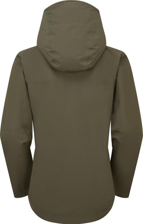 Actual product image Rab Downpour (S)
