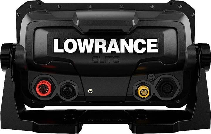 Produktbild Lowrance Elite FS« Kartenplotter