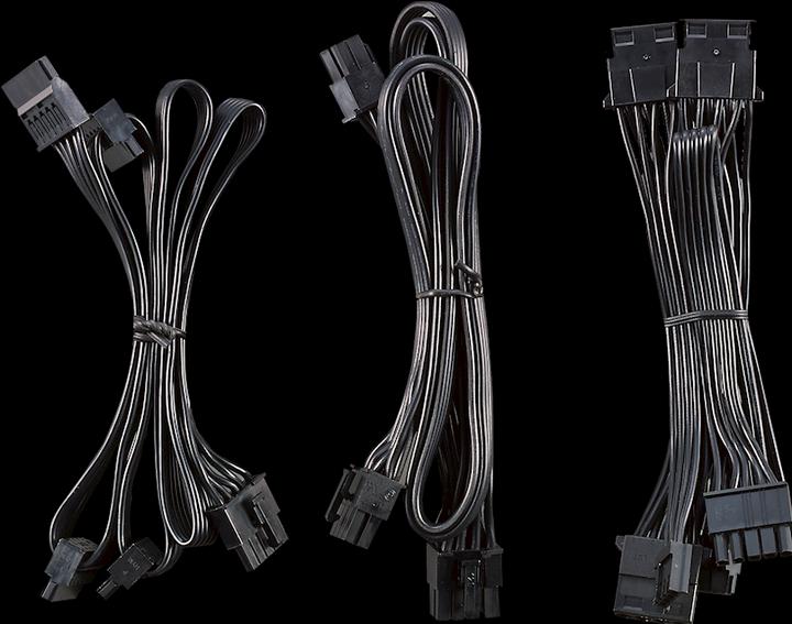 Produktbild Cooler Master MasterWatt (550 W)