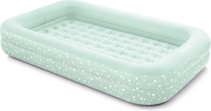 Intex Kidz Travel Bed Set